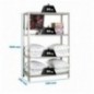 COMFORT SUPERPLUS 4/500 GRIS