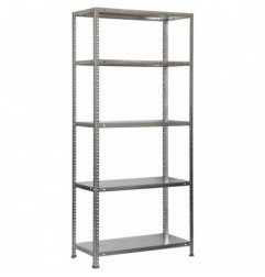 COMFORT SUPERPLUS 5/400 GALVA