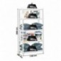 COMFORT SUPERPLUS 5/500 BLANCO