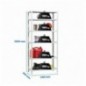 COMFORT SUPERPLUS 6/300 BLANCO