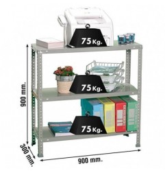 ADVANTAGE 3/300 GRIS