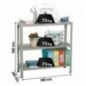 ADVANTAGE 3/300 GRIS