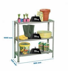 ADVANTAGE 3/500 1000 GRIS