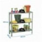 ADVANTAGE 3/500 1000 GRIS
