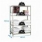 ADVANTAGE 4/400 1500 GRIS