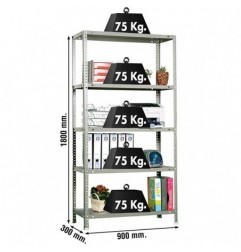 ADVANTAGE 5/300 GRIS