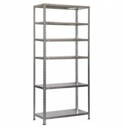 ADVANTAGE 6/400 GALVANIZADO