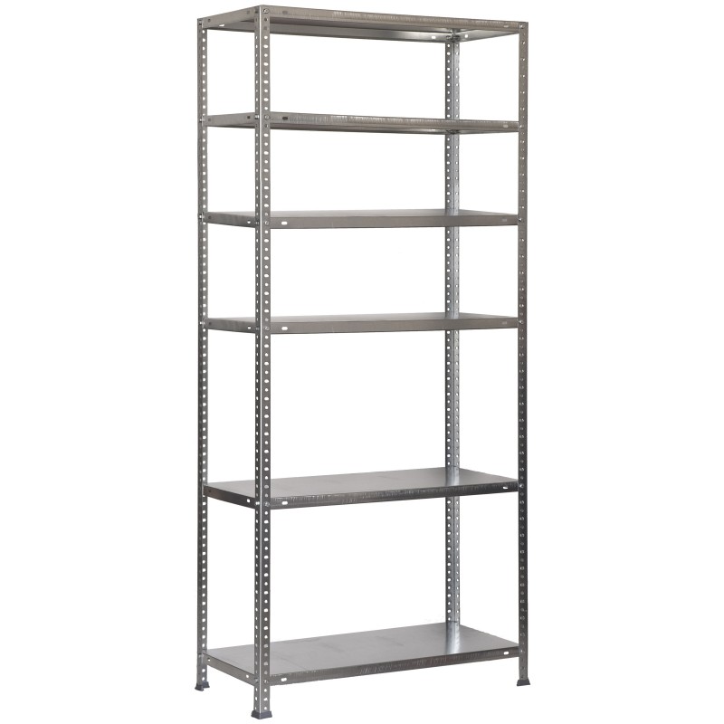 ADVANTAGE 6/400 GALVANIZADO
