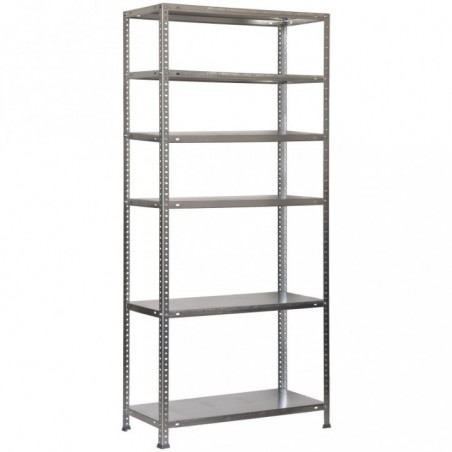ADVANTAGE 6/400 GALVANIZADO