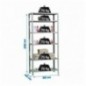 ADVANTAGE 6/400 GALVANIZADO