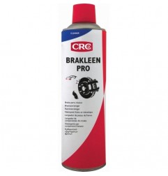 BRAKLEEN PRO-Limpiador de frenos. Súper enérgico. Rápida evaporación