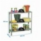 ADVANTAGE MINI  3/400 GRIS