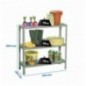 ADVANTAGE MINI 3/300 1000 GRIS