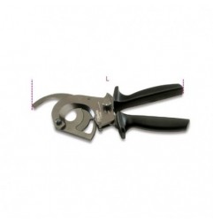 1134A 45 Cortacables de trinquete
