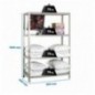 ADVANTAGE MINI 4/400 1500 GRIS
