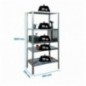 ADVANTAGE MINI 5/300 GALVANIZADO