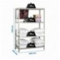 ADVANTAGE PLUS 4/300 1500 GRIS