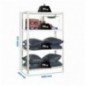 ADVANTAGE PLUS 4/400 1500 BLANCO