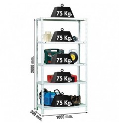 ADVANTAGE PLUS 5/300 BLANCO