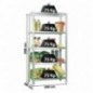 ADVANTAGE PLUS 5/300 GALVANIZADO