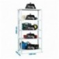 ADVANTAGE PLUS 5/400 BLANCO