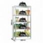ADVANTAGE PLUS 5/400 GALVANIZADO