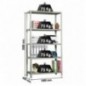 ADVANTAGE PLUS 5/400 GRIS
