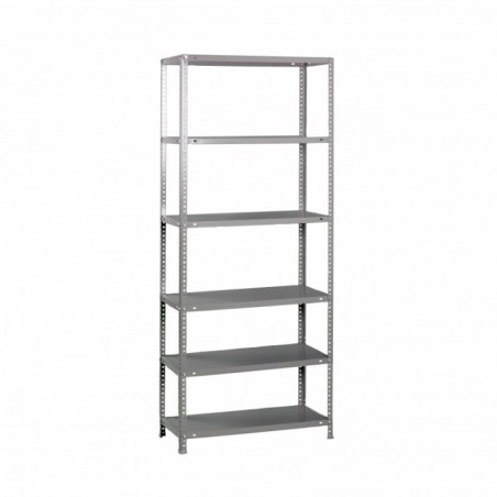 ADVANTAGE PLUS 6/400 GALVANIZADO