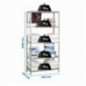 ADVANTAGE SUPERPLUS 5/300 GRIS