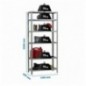 ADVANTAGE SUPERPLUS 6/300 GALVANIZADO