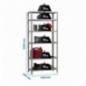 ADVANTAGE SUPERPLUS 6/400 GALVANIZADO