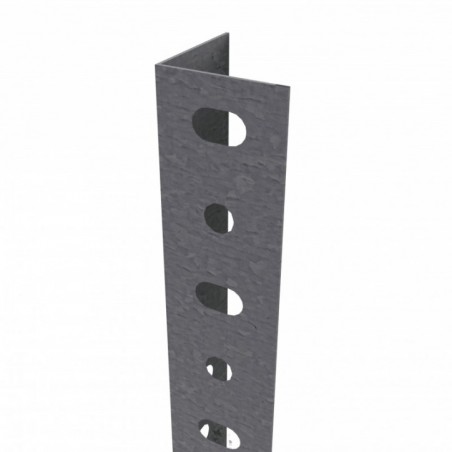 PERFIL SCLASSIC P/35 1500 GALVA