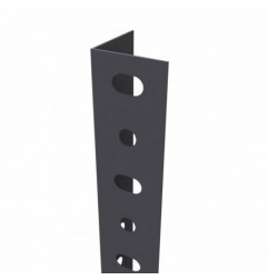 PERFIL SCLASSIC P/35 2000 ANTRACITA