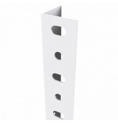 PERFIL SCLASSIC P/35 2000 BLANCO