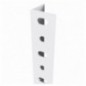 PERFIL SCLASSIC P/35 2000 BLANCO