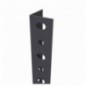 PERFIL SCLASSIC P/35 2500 ANTRACITA