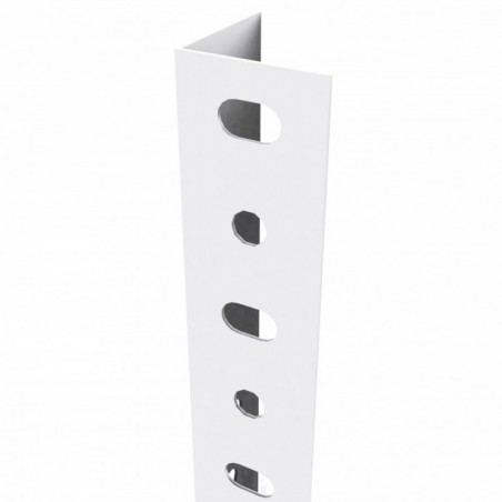 PERFIL SCLASSIC P/35 3000 BLANCO