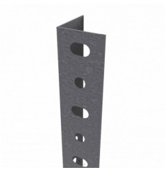 PERFIL SCLASSIC P/35 4000 GALVA