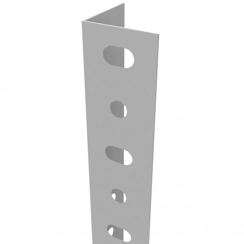 PERFIL SCLASSIC P/35 900 GRIS