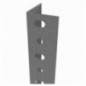 PERFIL SCLASSIC P/40 2500 GALVA