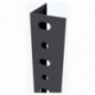 PERFIL SCLASSIC P/40 2500 GRIS