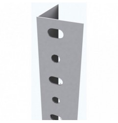 PERFIL SCLASSIC P/40 4000 BLANCO