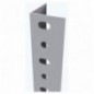 PERFIL SCLASSIC P/40 4000 BLANCO