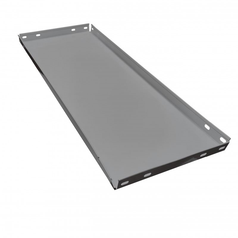BANDEJA 1000x400 GRIS