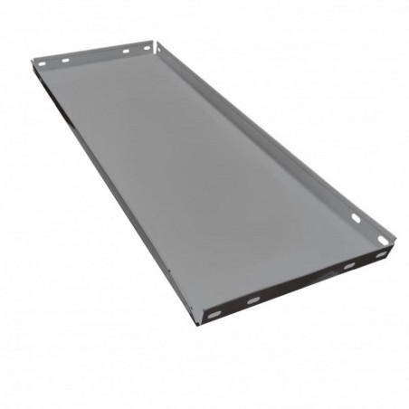 BANDEJA 800X200 GRIS