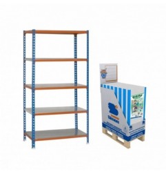 MINIPROMOBOX 10 SIMONCLICK PLUS 5/400 AZ/NAR/GA