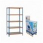 MINIPROMOBOX 10 SIMONCLICK PLUS 5/400 AZ/NAR/GA