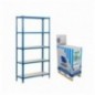MINIPROMOBOX 10 SIMONCLICK SUPERPLUS 5/400 AZ/BCO