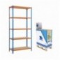 MINIPROMOBOX 12 MADERCLICK MEGAPLUS 5/400 AZ/NA/MA
