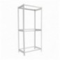 SIMONCLOTHING DOUBLE 1/151275 BLANCO